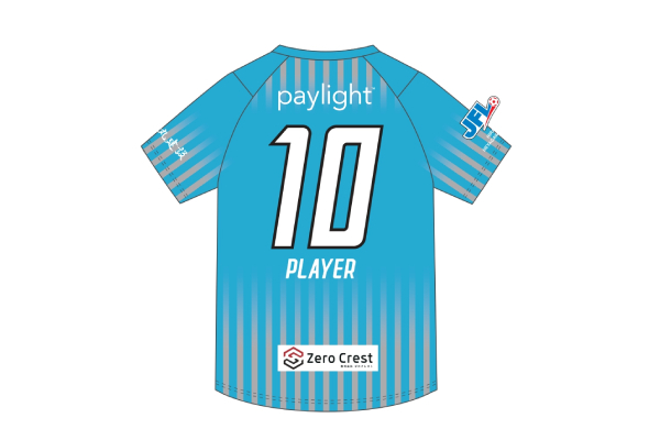 サッカークラブ「 FCティアモ枚方トップチーム」とオフィシャルパートナー契約を締結しました